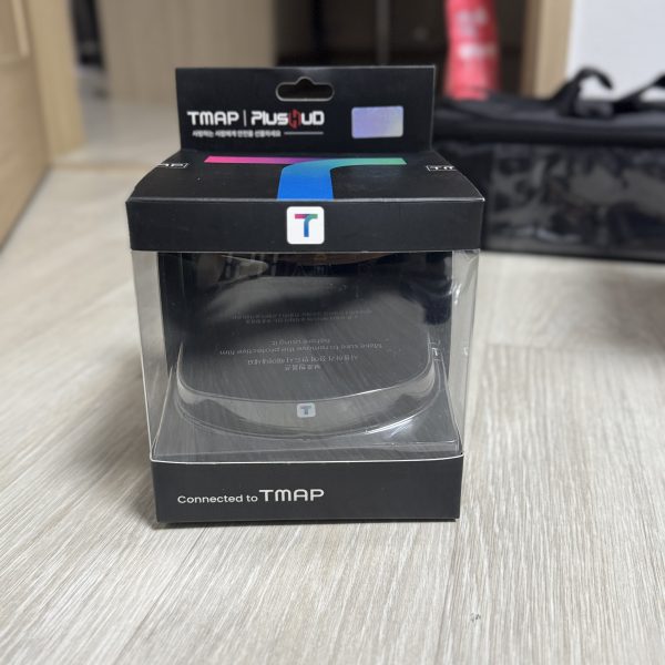 TMAP PLUS HUD T900 입니다.