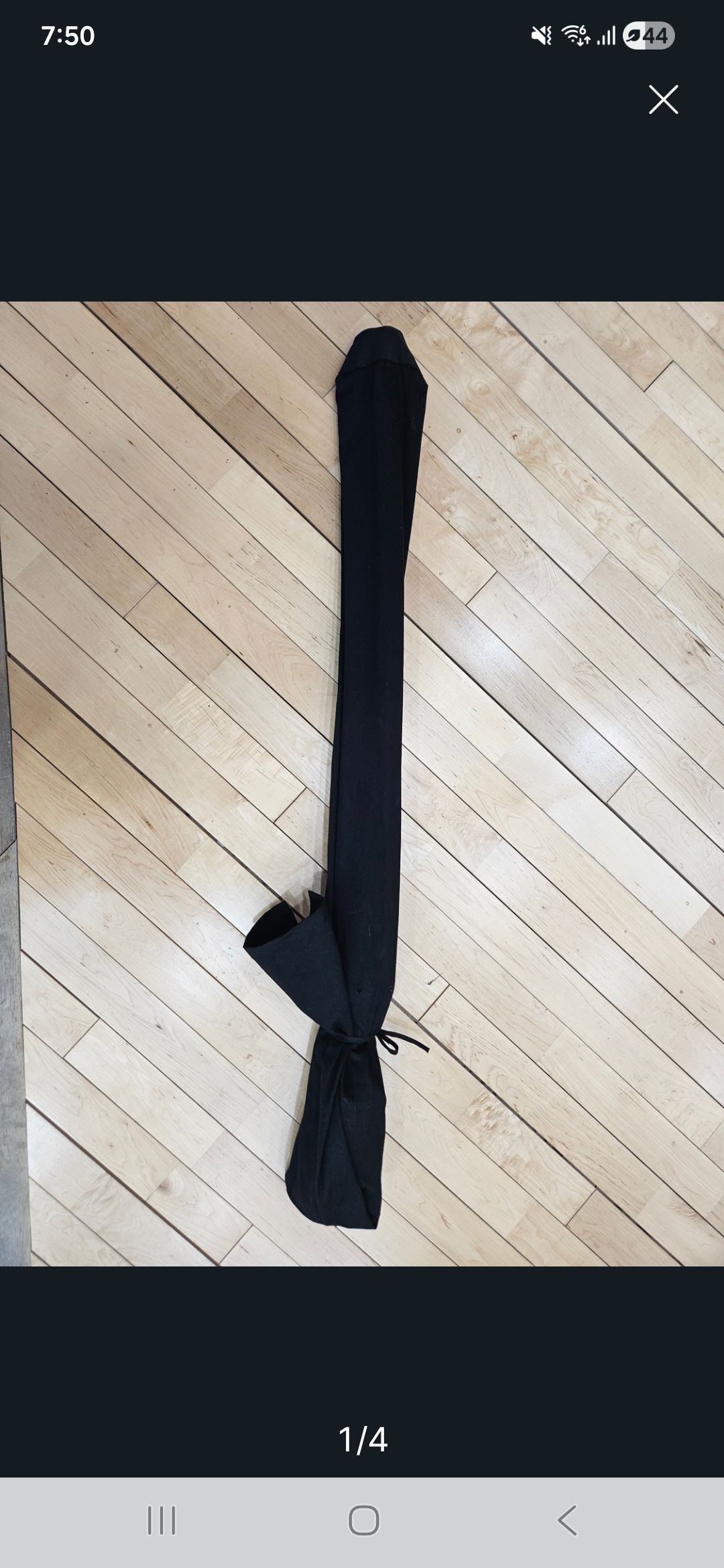 조선세범/본국검법 가검