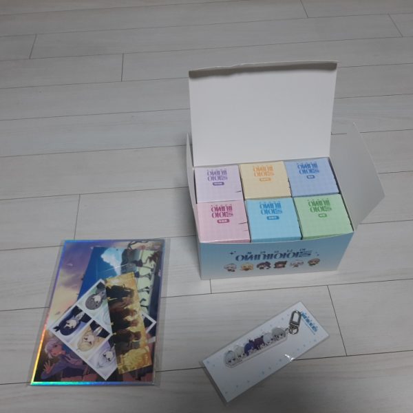 이세돌 차세돌 피규어 세트