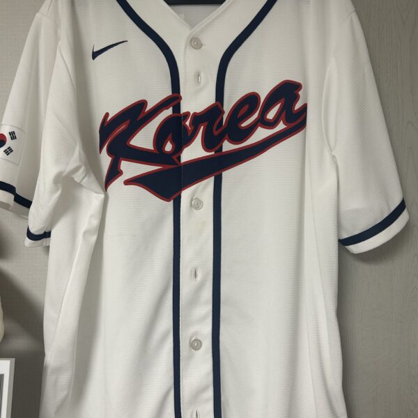 WBC 조병현