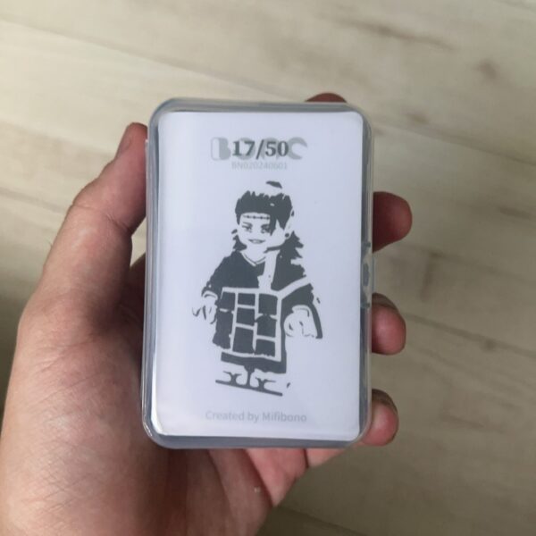 미피보노 게토 팝니다