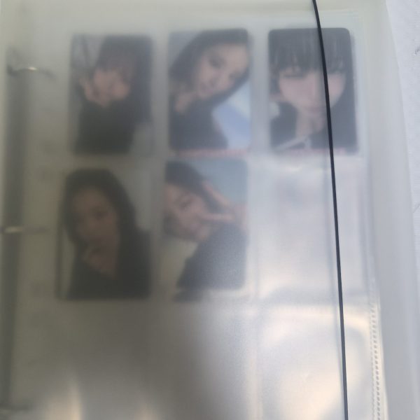 프미나 포카 60장