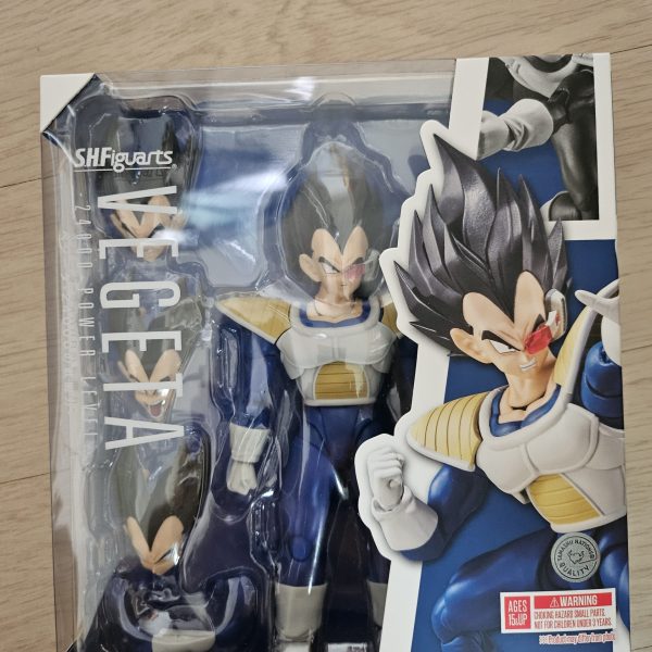 shf 베지터