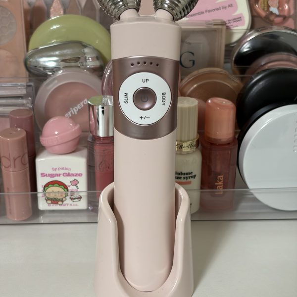 EMS 브이쎄라 핑크에디션